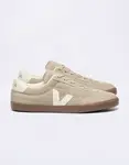 Veja Panenka Suede TAUPE_PIERRE_BARK 44
