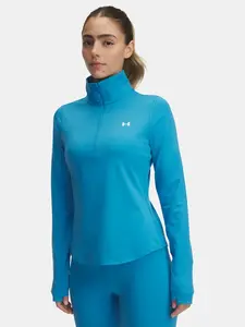 Dámské tričko Under Armour Motion 1/2 Zip EMEA - Dámské