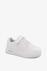 Dětské tenisky s velcro zapínáním