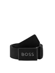 BOSS Opasky  čierna
