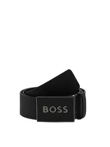 BOSS Opasky  čierna
