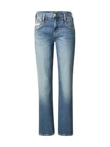 Herrlicher Džínsy 'Breezy'  modrá denim