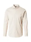 JACK & JONES Košeľa 'JPRBLAJAxon'  béžová