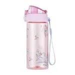 OXY CLiCK - fľaša na pitie Kolibrík, 500 ml