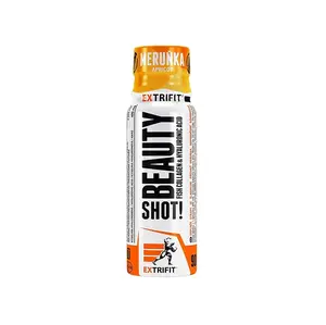EXTRIFIT Beauty shot marhuľa 90 ml