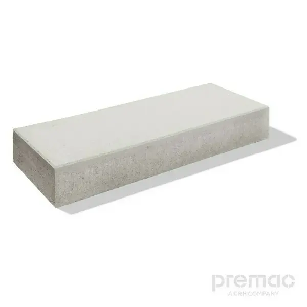 Schody Premac Blok 1000 mm sivé