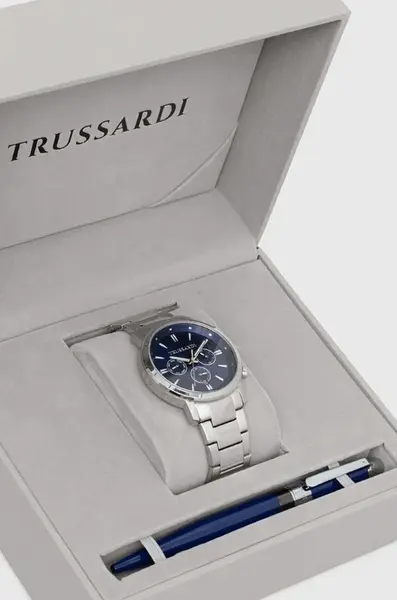 Trussardi  Hodinky a propiska