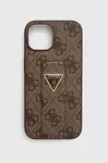 Guess  Obal na telefon  iPhone 15 / 14 / 13 6.1''