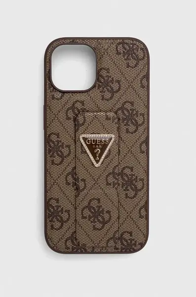 Guess  Obal na telefon  iPhone 15 / 14 / 13 6.1''