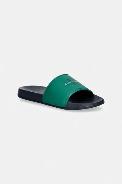 Calvin Klein Jeans pantofle dětské