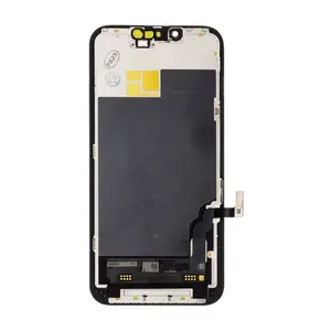 LCD display + dotyk Diagnostic Tactical True Color pro Apple iPhone 13