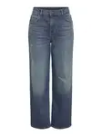 Noisy may Džínsy 'NMJOSIE'  modrá denim