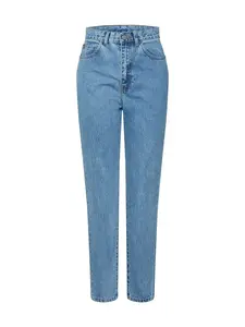 Dr. Denim Džínsy 'Nora'  modrá denim