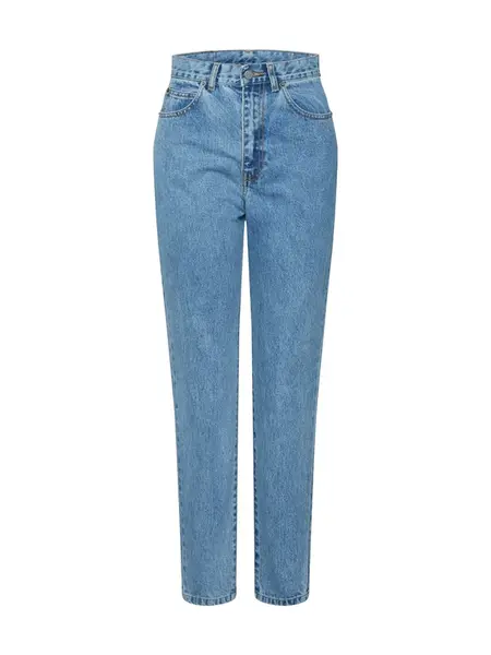 Dr. Denim Džínsy 'Nora'  modrá denim