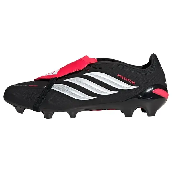 ADIDAS PERFORMANCE Kopačky 'Predator League'  červená / čierna / biela