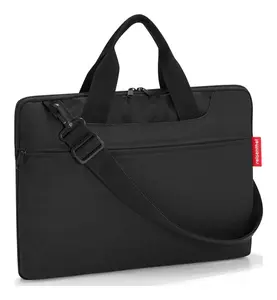 Brašna na notebook Reisenthel Netbookbag Black