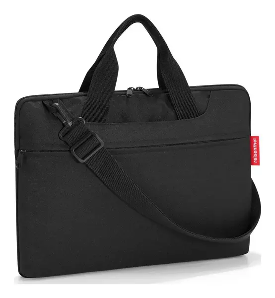Brašna na notebook Reisenthel Netbookbag Black
