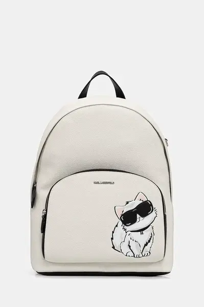 Karl Lagerfeld ruksak dámsky IKON