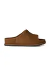 UGG  Nubukové pantofle  M Otzo Slide