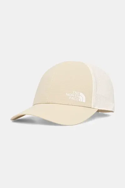The North Face kšiltovka TRUCKER