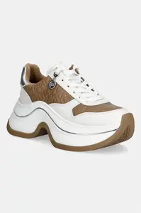 MICHAEL Michael Kors Tenisky MICHAEL Michael Kors Arla Trainer
