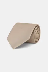 BOSS kravata pánská hedvábná H-TIE CM 7.5 ONE