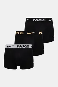 Nike boxerky pánské 3-pack
