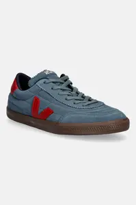 Veja Semišové tenisky Veja PANENKA SUEDE