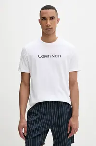 Calvin Klein tričko pánské bavlněné