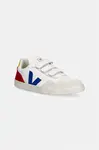 Veja Small V-90 sneakers boty dětské kožené