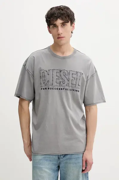 Diesel tričko pánské T-RAWBOXT