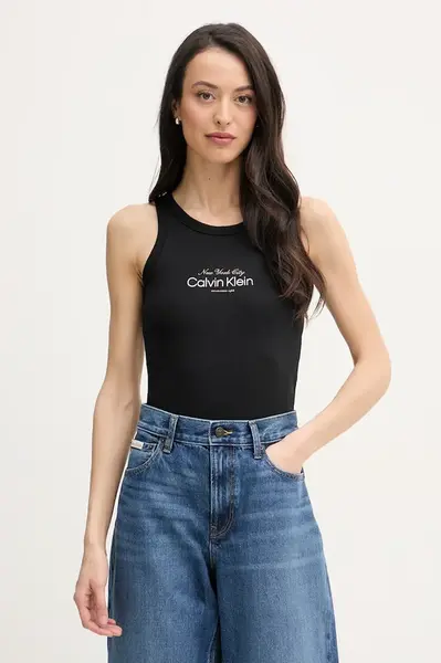 Calvin Klein Jeans top dámský