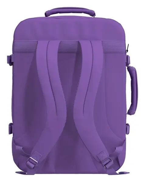 Cestovní batoh do letadla CabinZero Classic 44L Lavender Dream