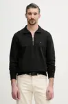 Tommy Hilfiger mikina pánská bavlněná