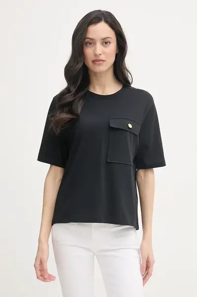 Tommy Hilfiger tričko dámské bavlněné