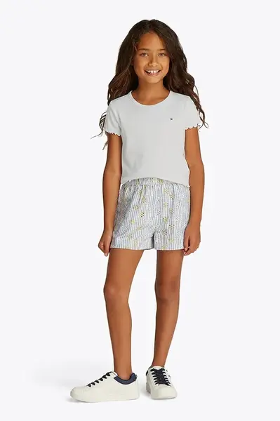 Dětské tričko Tommy Hilfiger