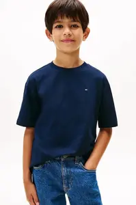 Tommy Hilfiger  tričko dětské bavlněné
