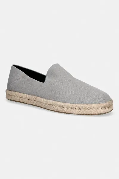 Toms espadrily pánské SANTIAGO