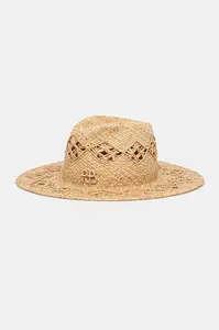 Klobouk Ruslan Baginskiy Fedora Hat