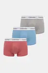 Calvin Klein Underwear přiléhavé boxerky pánské 3-pack