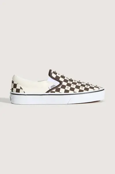 Vans Classic Slip-On tenisky dámské