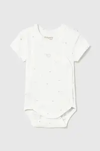 Kojenecké body Mayoral Newborn