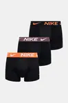 Nike boxerky pánské 3-pack