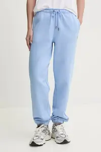Guess Jeans tepláky dámské s bavlnou