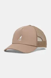 Kangol trucker čepice KANGAROO TRUCKER