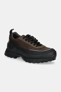 Common Projects  Tenisky  Track Hiker