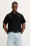 Tommy Jeans polo pánské s bavlnou