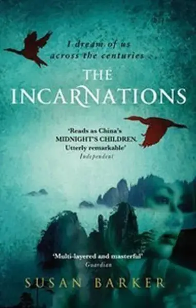 Incarnations - Susan Barker
