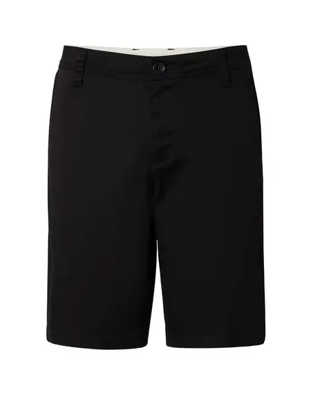 ARMANI EXCHANGE Chino nohavice  čierna