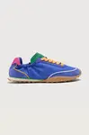 Hoff BRIDGE DOPAMINE INDIGO sneakers boty dámské kožené